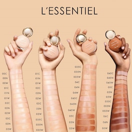 L'Essentiel - Foundation