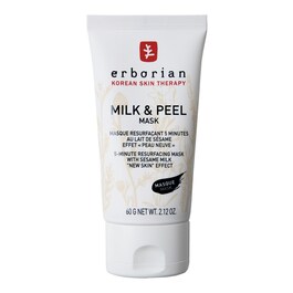 Milk & Peel Mask - 5 minutes Resurfacing Mask