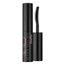 Better Than Sex -Foreplay Mascara Primer Travel-Size