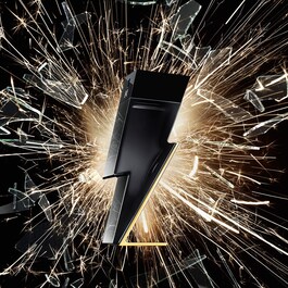Bad Boy Eau de toilette