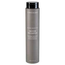 Blonde Perfection - Silver Shampoo