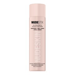 NUDESKIN 5% Citrus Fruit - Glycolic Glow Toner, NUDESTIX