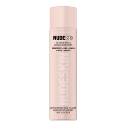 NUDESKIN 5% Citrus Fruit - Glycolic Glow Toner