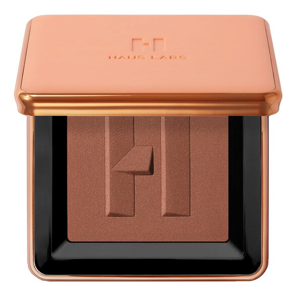 Power Sculpt Velvet Bronzer with Fermented Arnica - Solpuder, HAUS LABS BY LADY GAGA