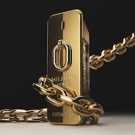Million Gold for Him – Parfum