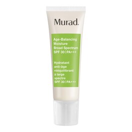 Balancing Moisture