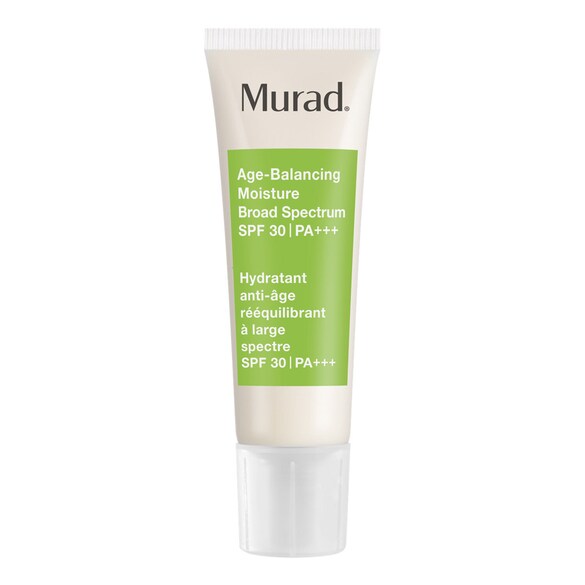 Balancing Moisture, MURAD
