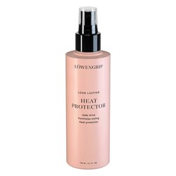 Long Lasting - Heat Protector
