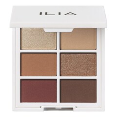 The Necessary Eyeshadow Palette , ILIA