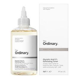 Glycolic Acid 7% - Toning Solution