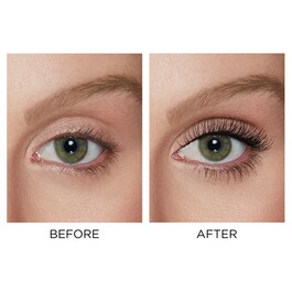 Unlocked Extension - Mascara