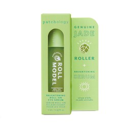 Roll Model - Brightening Roll-On Eye Serum