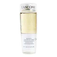 Bi-Facil Clean & Care - Nourishing & Soothing Instant Eye Makeup Remover, LANCÔME