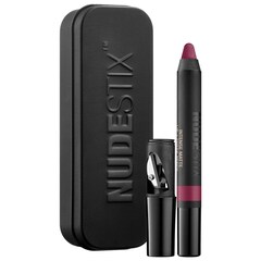 Intense Matte - Lip + Cheek Pencil, NUDESTIX