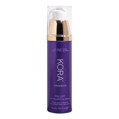 Noni Night - AHA Resurfacing Serum, KORA ORGANICS