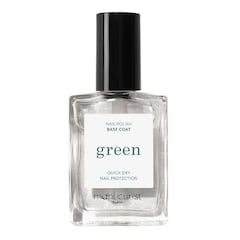 Green - Base Coat, MANUCURIST