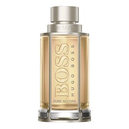 The Scent - Pure Accord