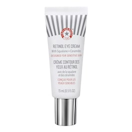 Retinol Eye Cream - Ögonkräm med Retinol + Skvalan + Ceramider