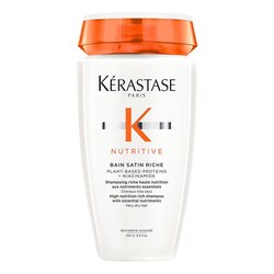 Nutritive Bain Riche Shampoo