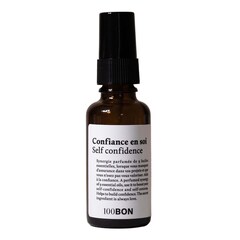 Aromacology Self-confidence - Spray, 100BON