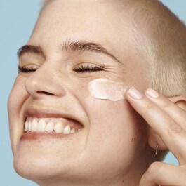 Nourishing Cream - Återfuktande och närande ansiktskräm