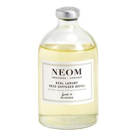 Real Luxury - Reed Diffuser