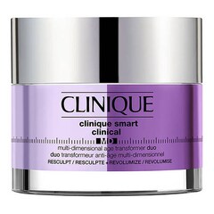 Smart Clinical MD MultiDimensional Age Transformer - Resculpt and Revolumize, CLINIQUE
