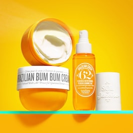 Brazilian Crush Body Fragrance Mist