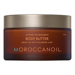 Body Butter, MOROCCANOIL