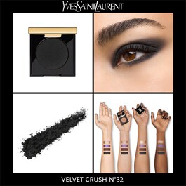 Velvet Crush - Eyeshadow
