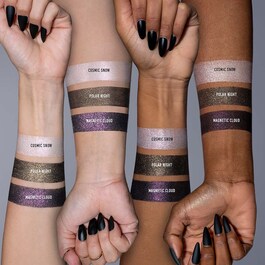 Dazzle Flakes - Metallic Eye Pigment