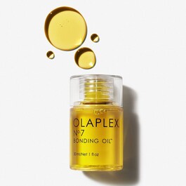 No.7 Bonding Oil™ - Hårolja