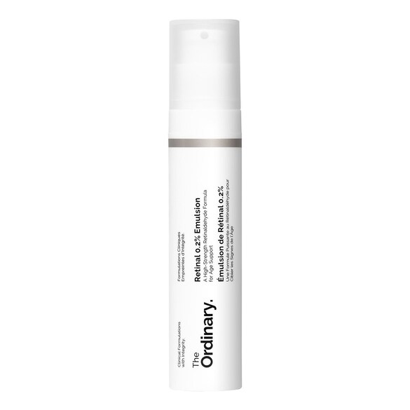 Retinal Emulsion 0,2 % - Ålderstecken, THE ORDINARY