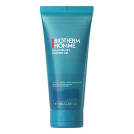 Aquafitness Shower Gel - Body & Hair