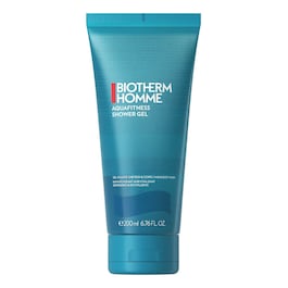 Aquafitness Shower Gel - Body & Hair image