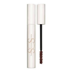 SOS Lashes Serum Mascara , CLARINS