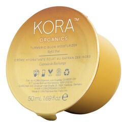 KORA ORGANICS Turmeric Glow Moisturiser