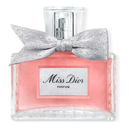 Miss Dior Parfum - Intensivt blommiga, fruktiga och träiga noter image