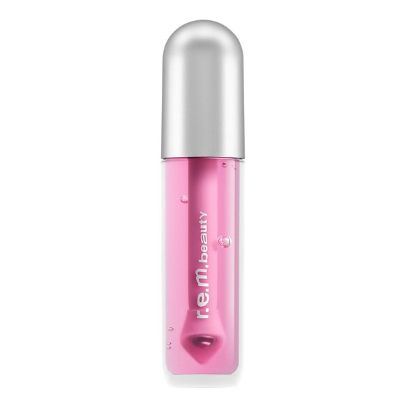 Essential drip - Lip Oil, REM BEAUTY