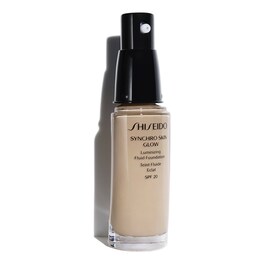 Synchro Skin - Glow Foundation