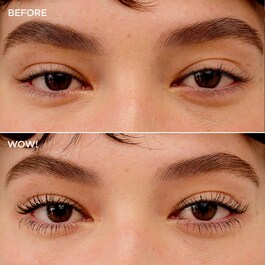 Fan Fest - Fanning & Volumizing Benefit Mascara