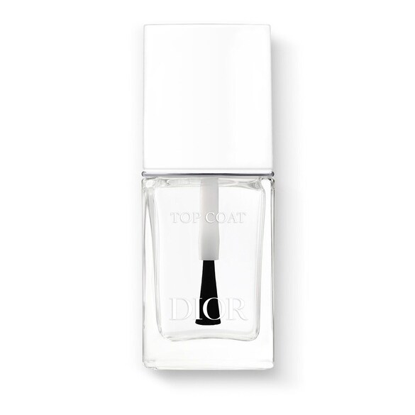 Dior Top Coat - Ultra-Fast-Drying Setting Lacquer, DIOR