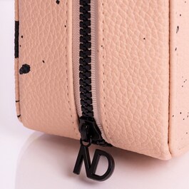 My Dream Travel - Brush Set & Makeup Pouch