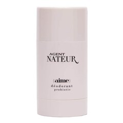 Agent Nateur x Aime - Probiotic deodorant, AGENT NATEUR