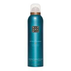 The Ritual of Hammam - Foaming Shower Gel, RITUALS