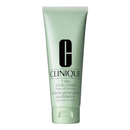7 Day Scrub Cream - Rinse-Off Formula image
