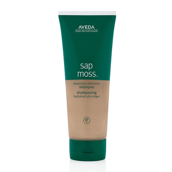 Sap Moss - Weightless Hydration Shampoo, AVEDA