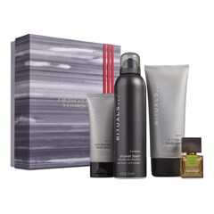 Rituals Homme - Men's Bath & Body Gift Set Medium, RITUALS