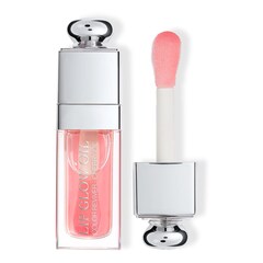 Dior Addict Lip Glow Oil - Färgad läppolja - Närande och glänsande, DIOR BACKSTAGE