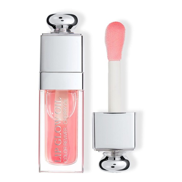 Dior Addict Lip Glow Oil - Färgad läppolja - Närande och glänsande, DIOR BACKSTAGE